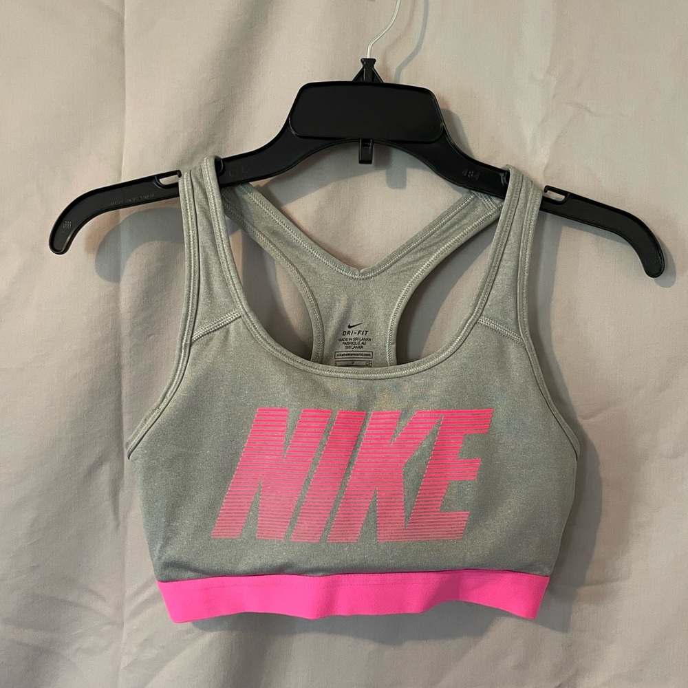 Nike Dri-fit Sports Bra
